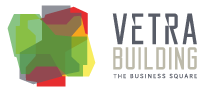 Vetra Building Logo